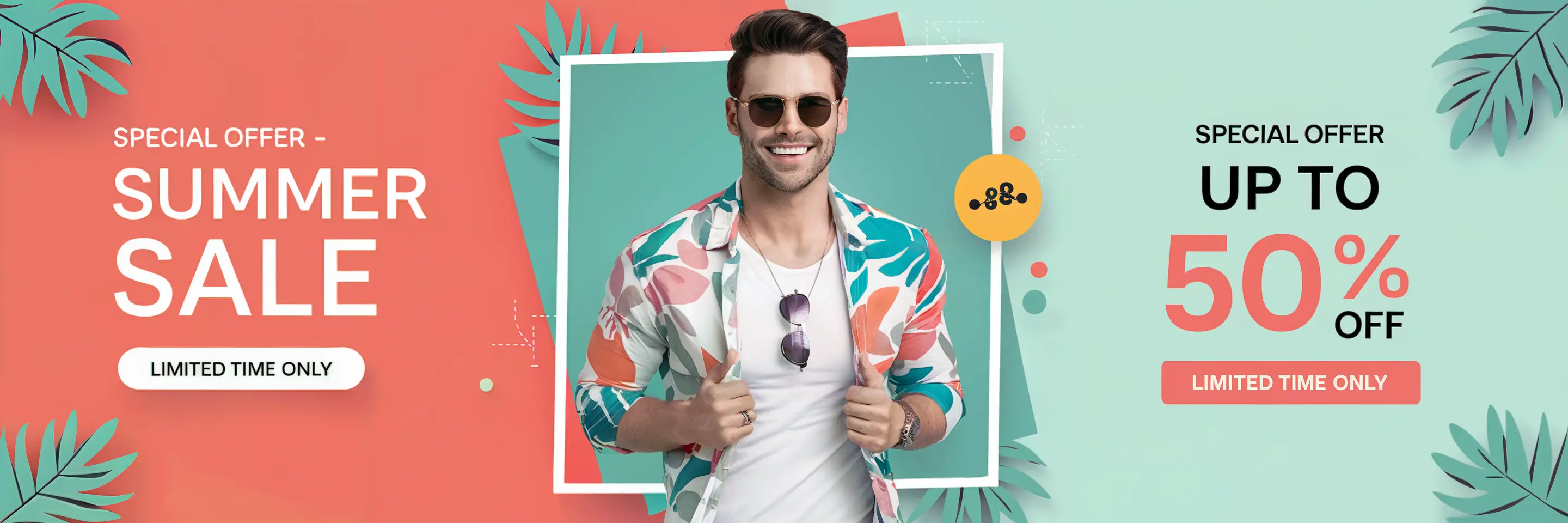 Weather-Based Ad