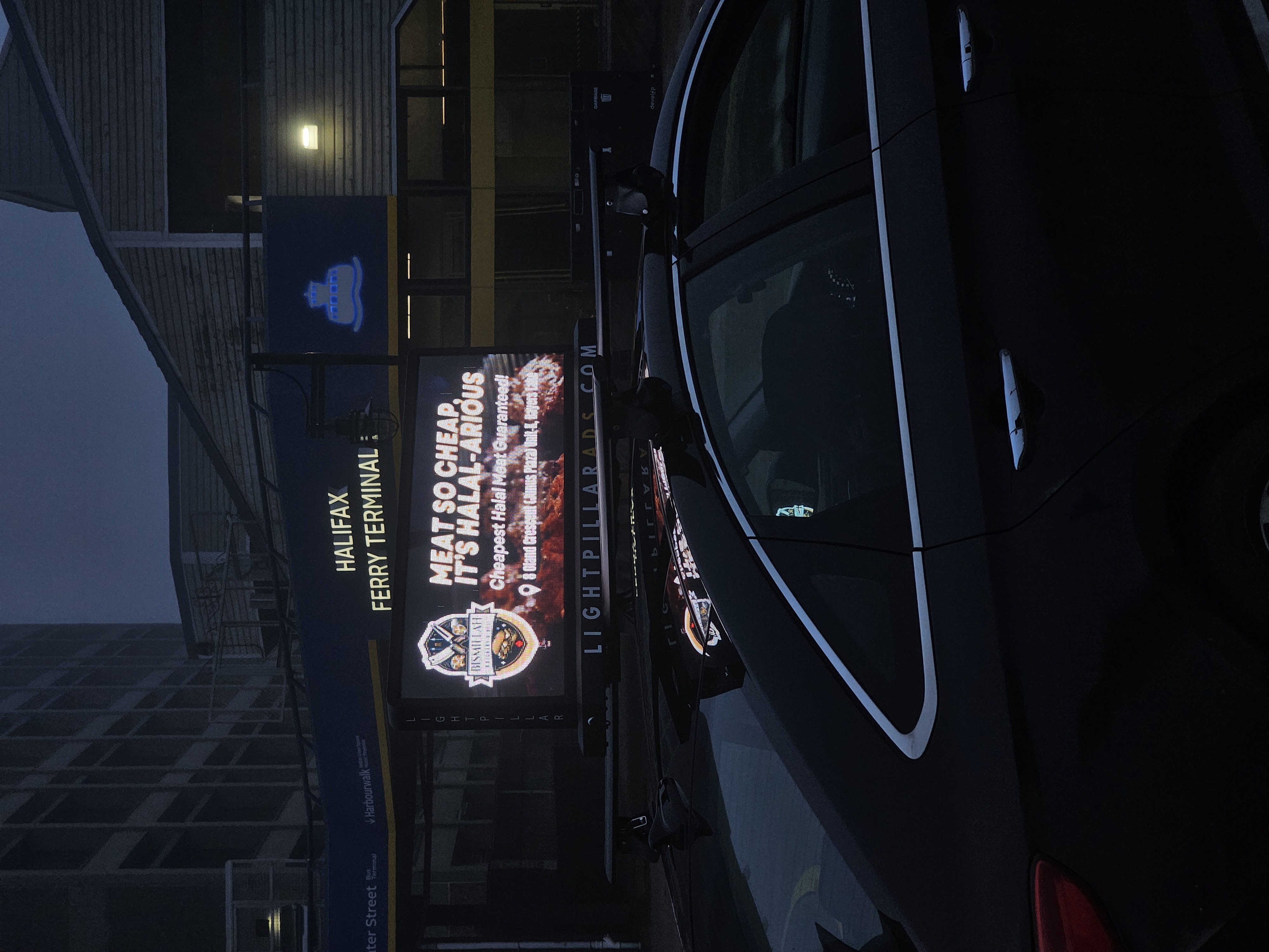 This One Shift in Advertising Is Transforming Halifax Businesses